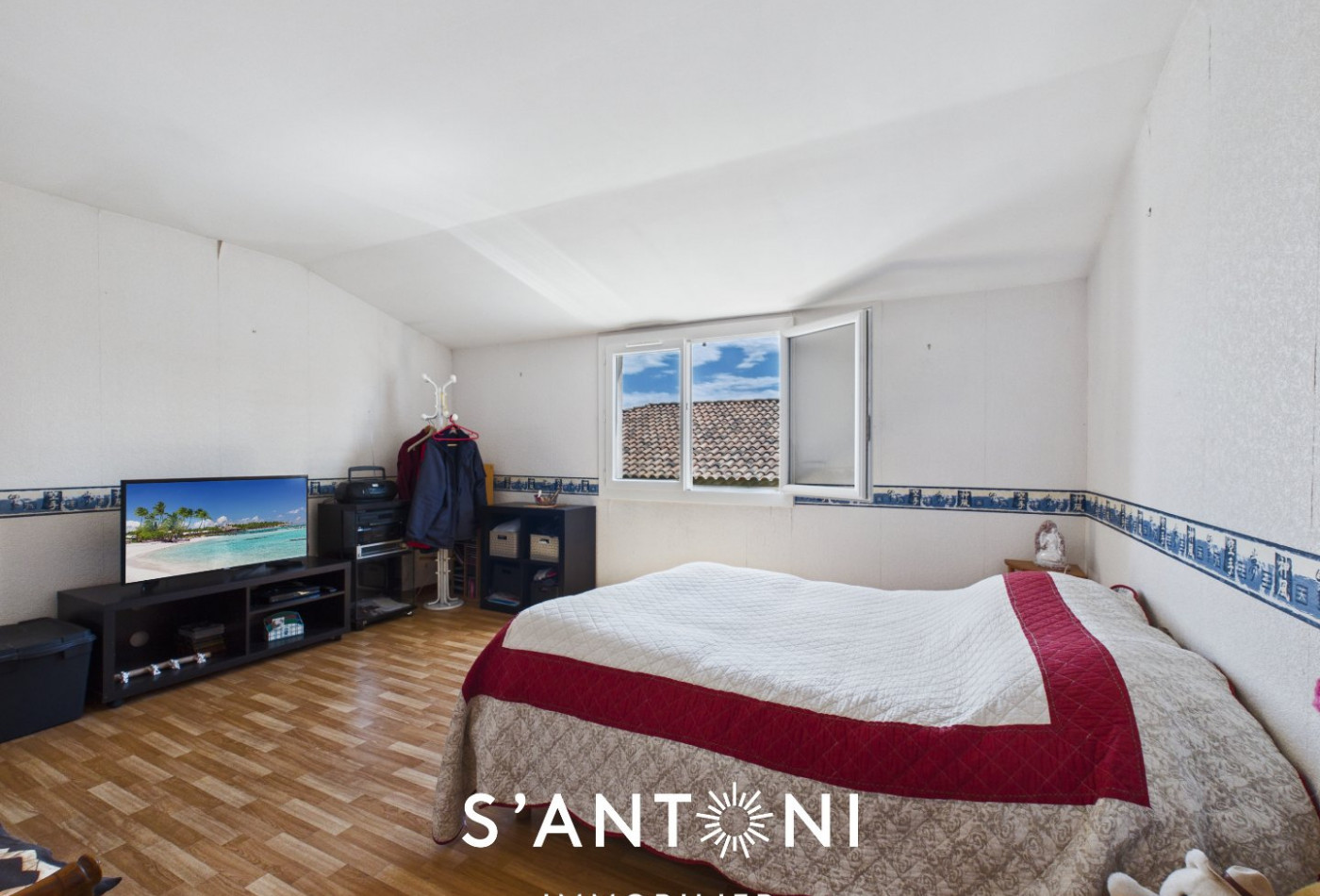 vente Maison Sauvian - Photo 10