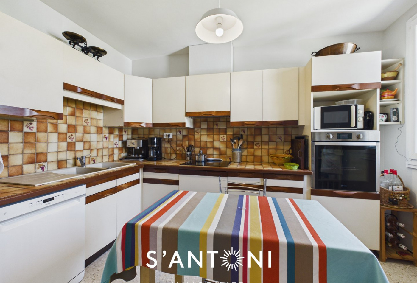 vente Maison Sauvian - Photo 5