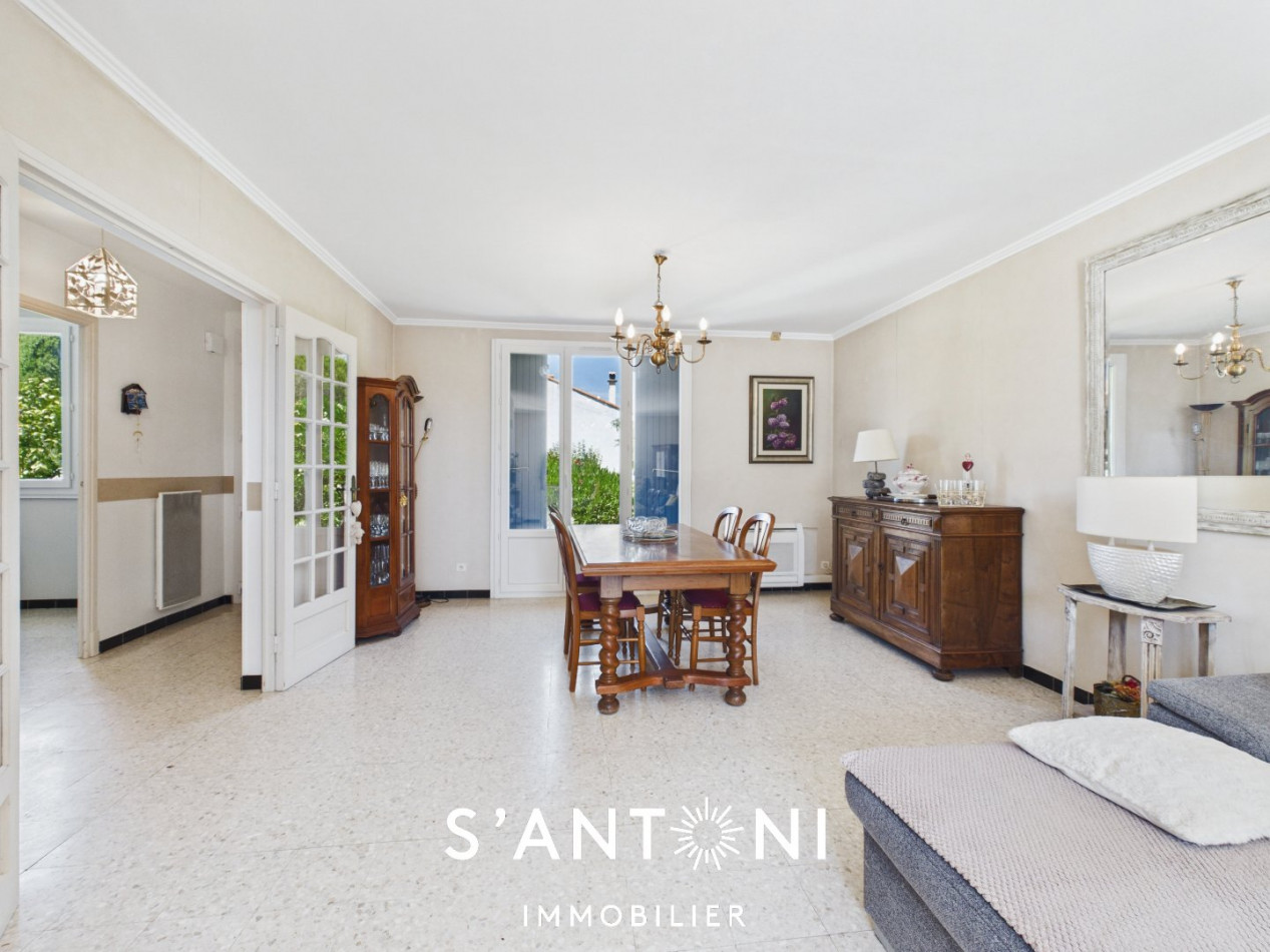 vente Maison Sauvian - Photo 6