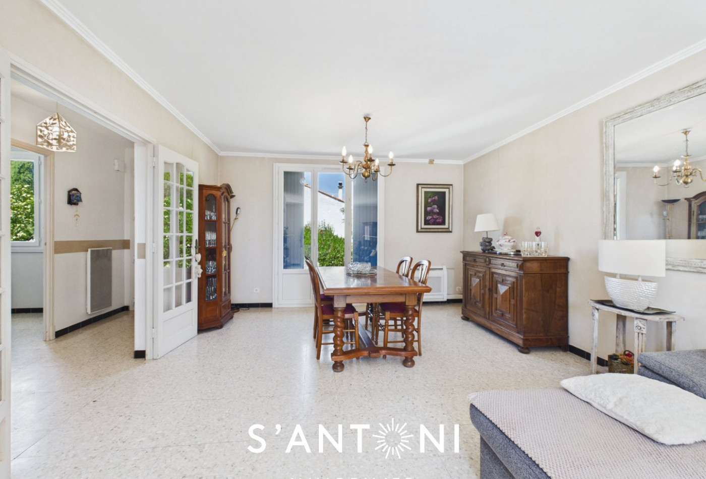 vente Maison Sauvian - Photo 6