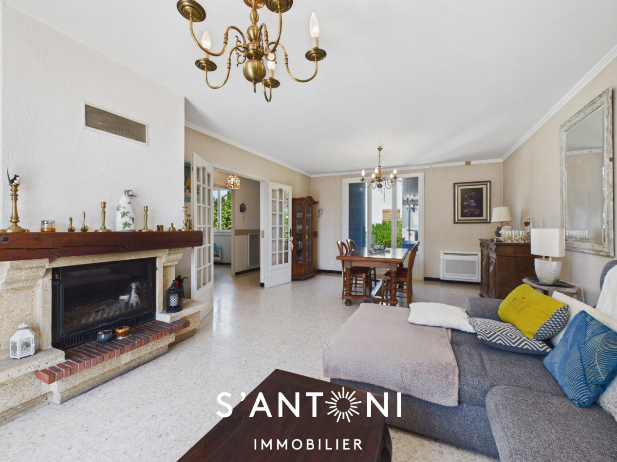 vente Maison Sauvian - Photo 7