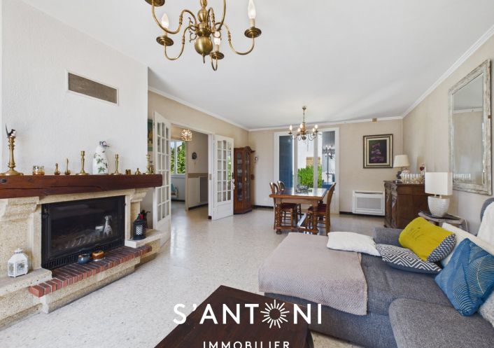 vente Maison Sauvian