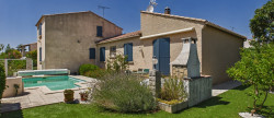 vente Maison Sauvian