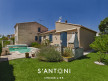 vente Maison Sauvian