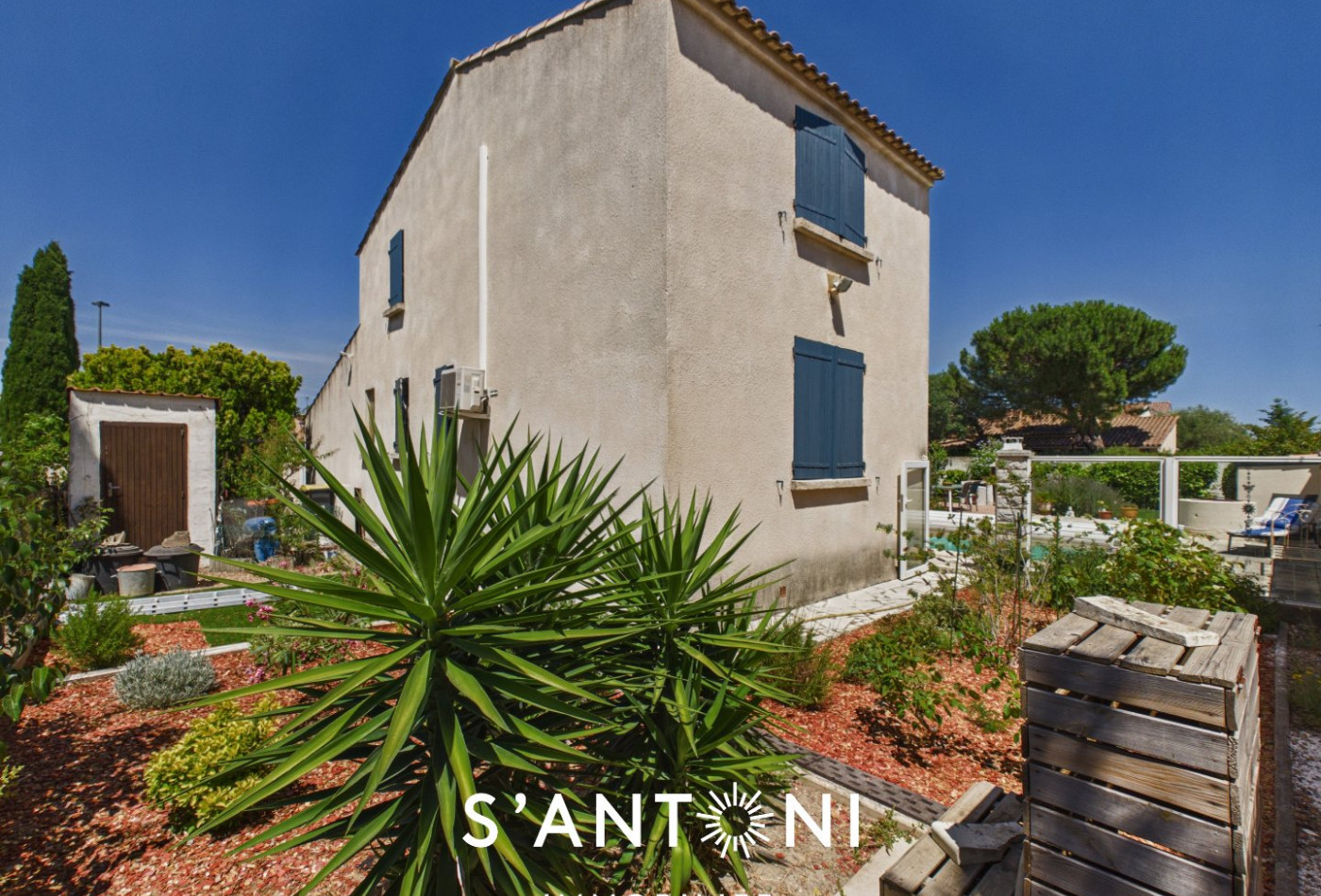vente Maison Sauvian - Photo 4