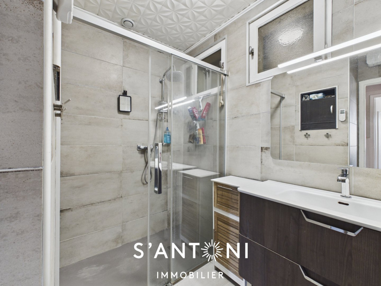 vente Maison Sauvian - Photo 8
