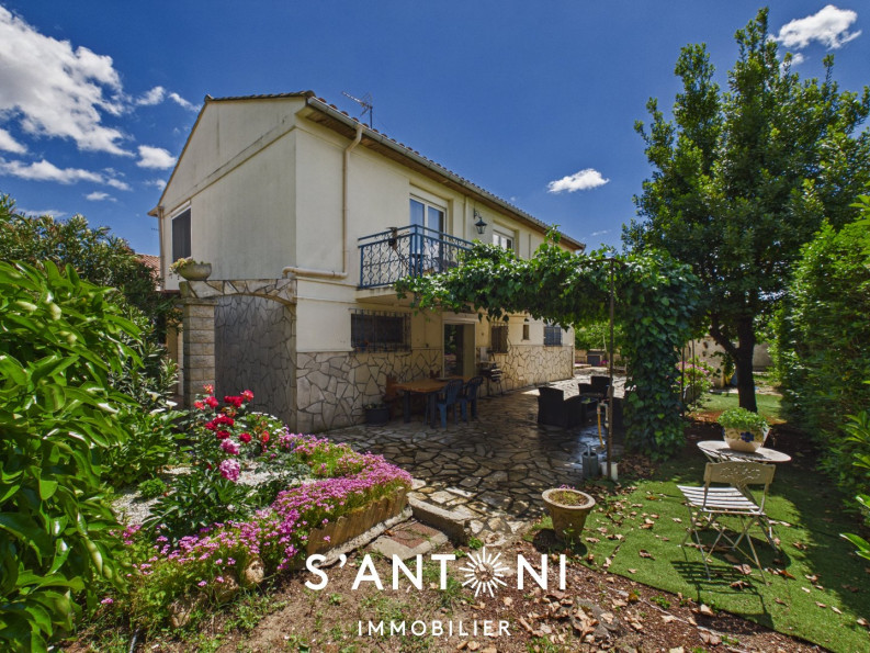 vente Maison Sauvian - Photo 1