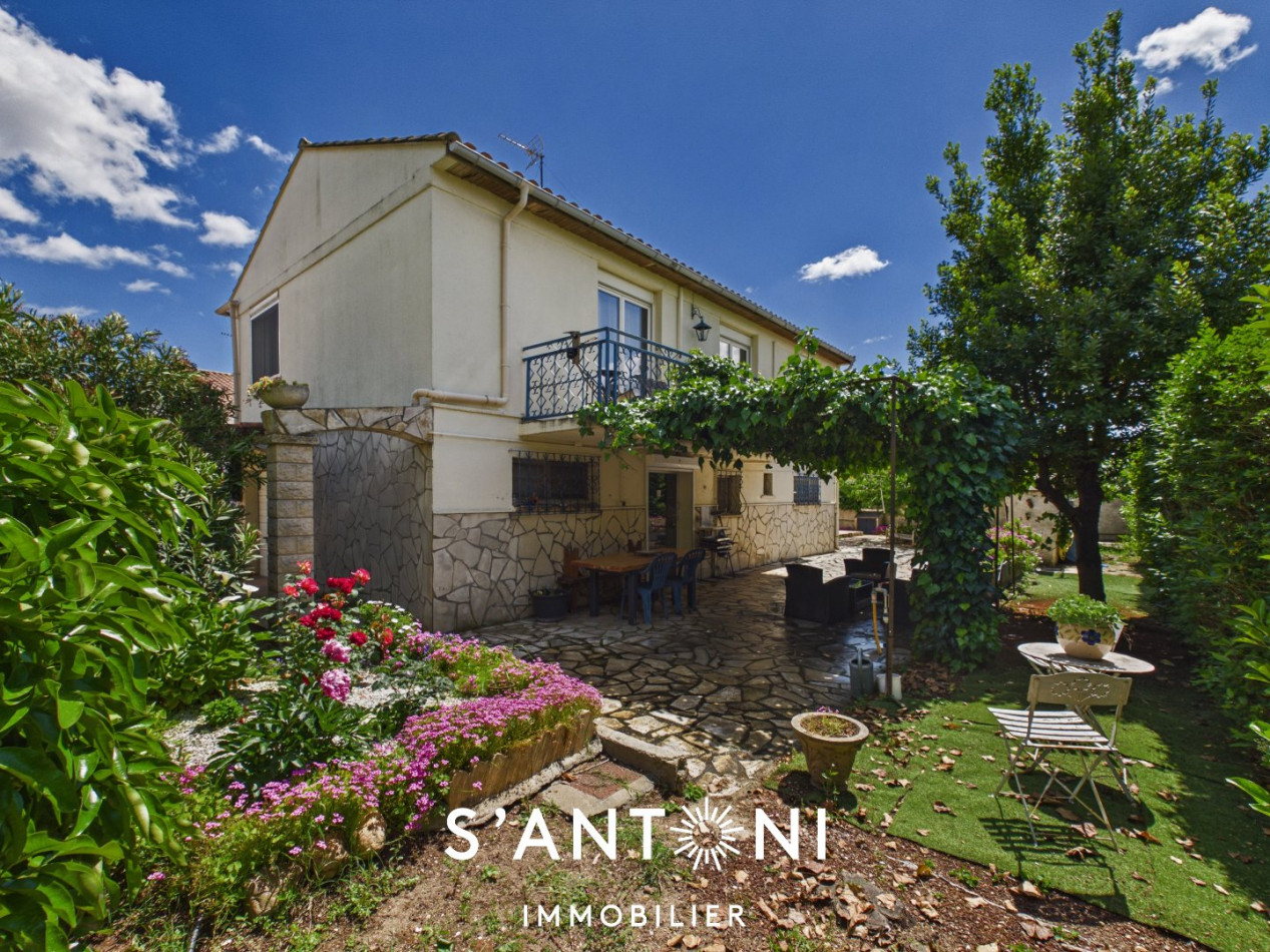 vente Maison Sauvian - Photo 1