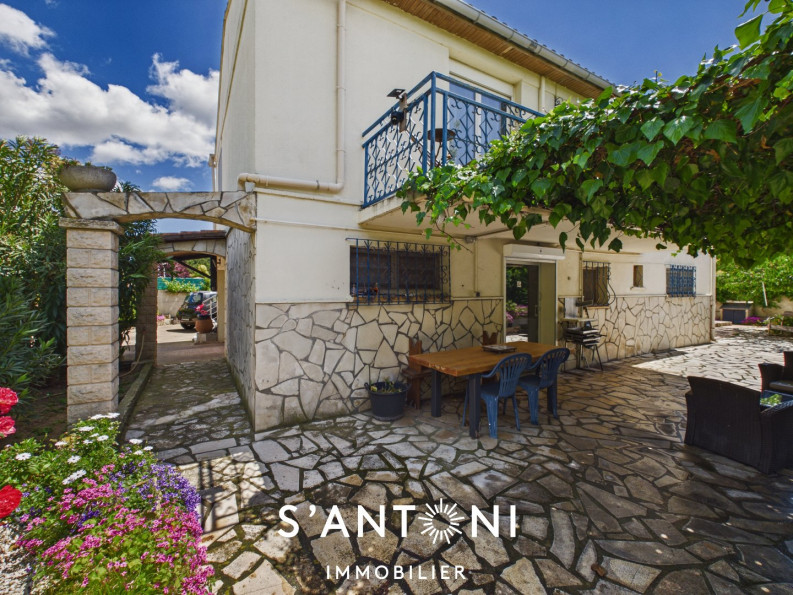 vente Maison Sauvian - Photo 2
