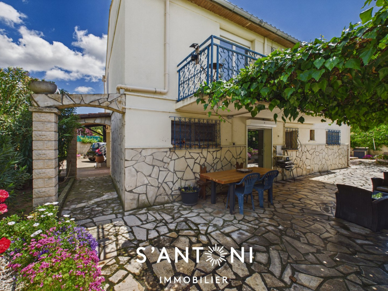 vente Maison Sauvian - Photo 2