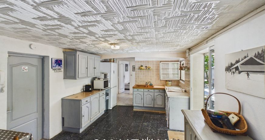 vente Maison Sauvian