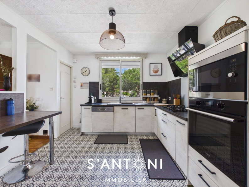 vente Maison Sauvian - Photo 5