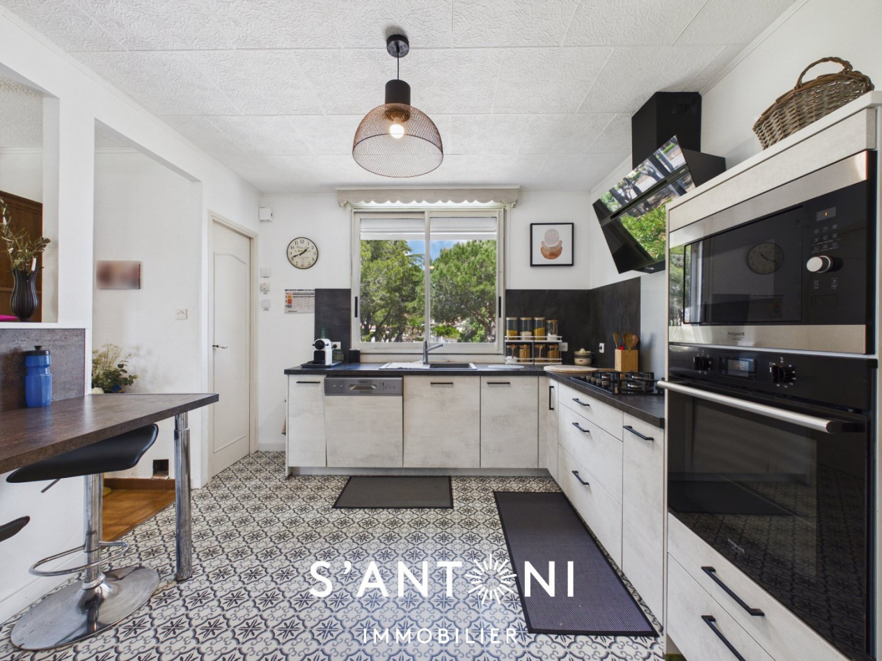 vente Maison Sauvian - Photo 5