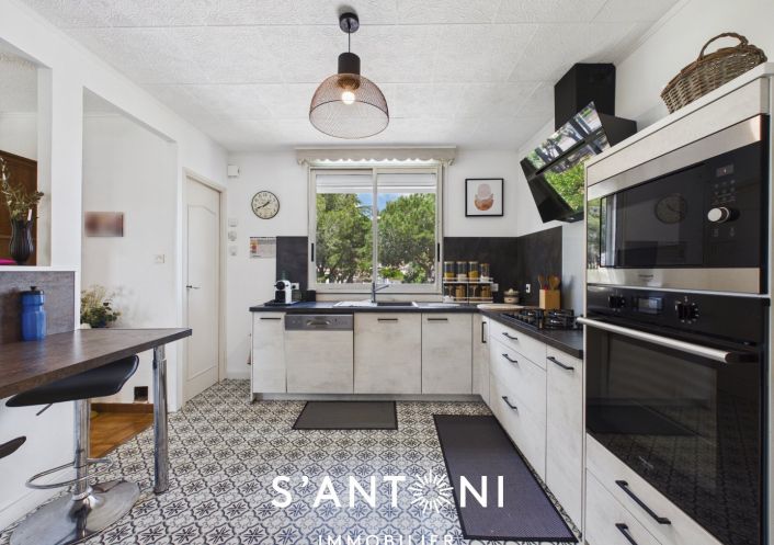 vente Maison Sauvian