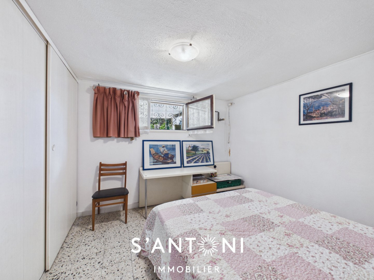 vente Maison Sauvian - Photo 10