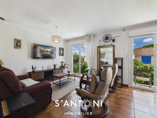 sale Maison Sauvian - Photo 6