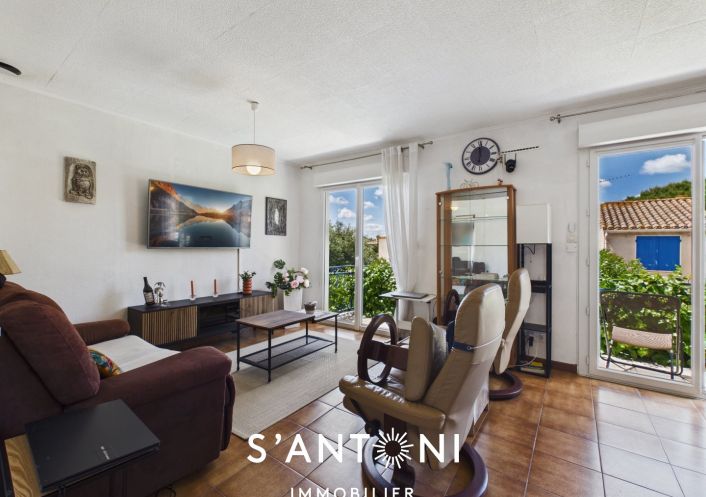 vente Maison Sauvian