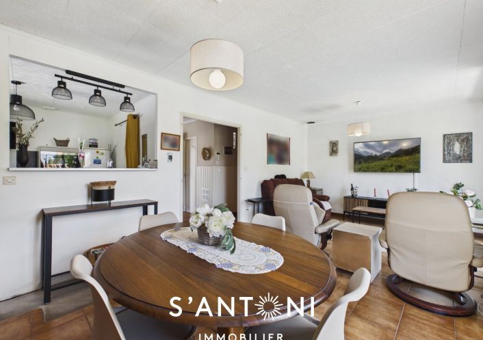 vente Maison Sauvian