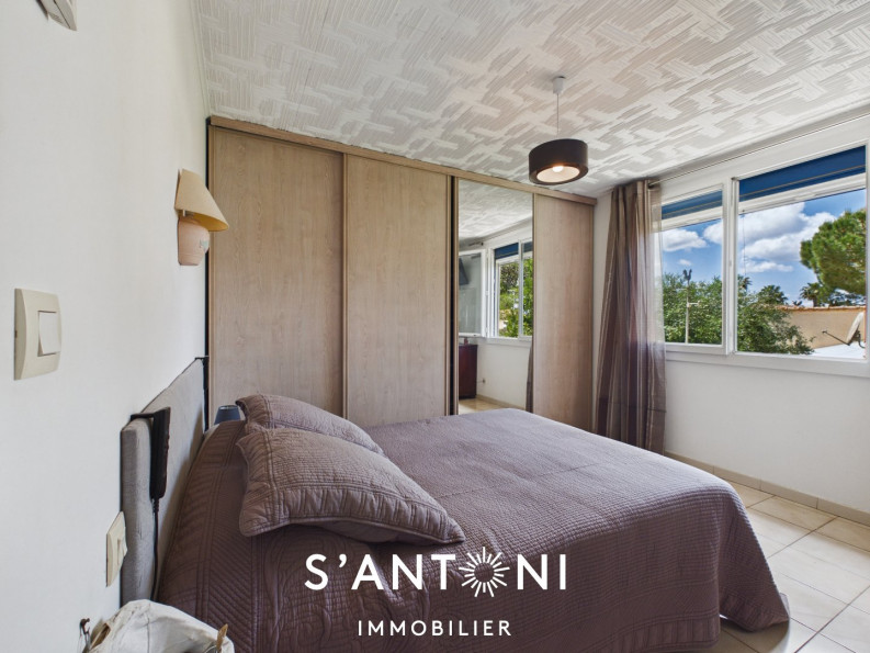 vente Maison Sauvian - Photo 7