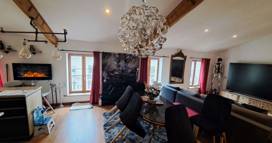 vente Appartement rénové Beziers