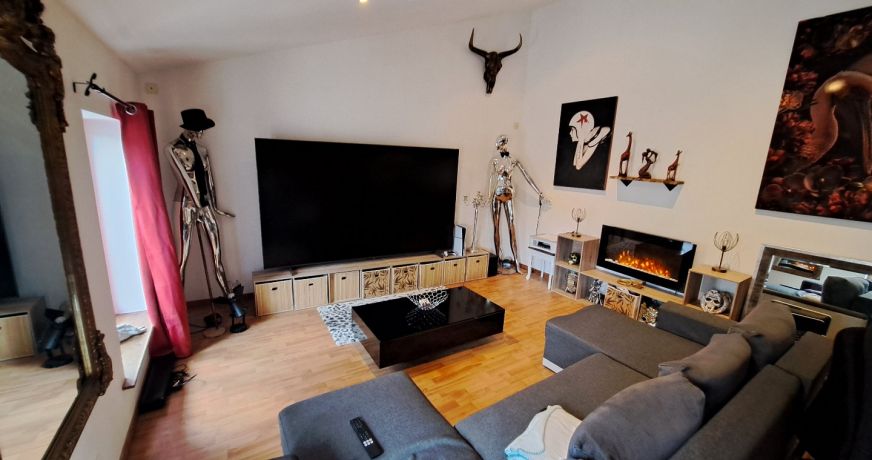 vente Appartement rénové Beziers