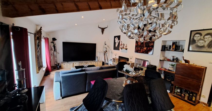 vente Appartement rénové Beziers