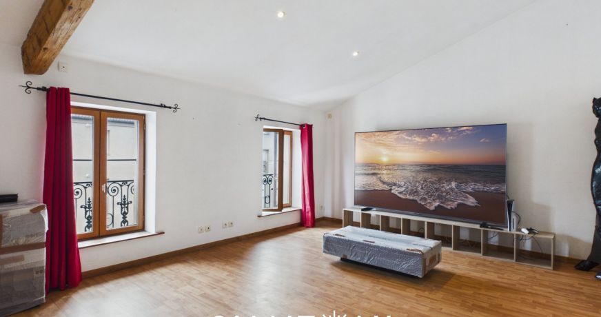 vente Appartement rénové Beziers