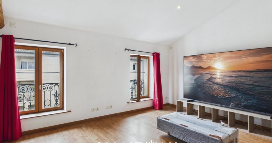 vente Appartement rénové Beziers