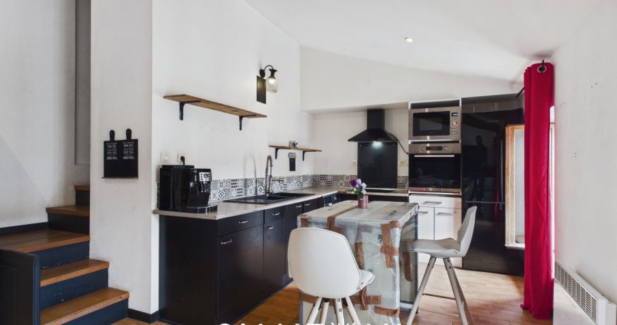 vente Appartement rénové Beziers