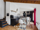 vente Appartement rénové Beziers