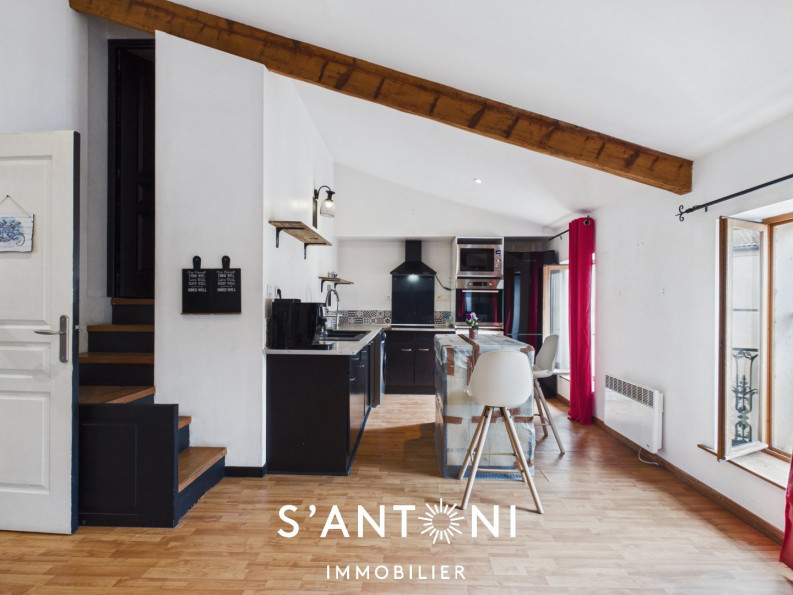 vente Appartement rénové Beziers - Photo 1