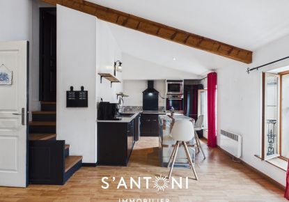 vente Appartement rénové Beziers