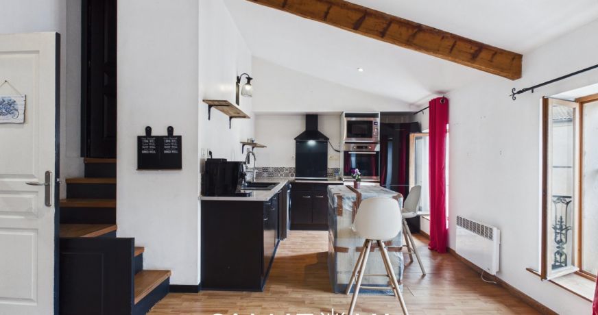 vente Appartement rénové Beziers