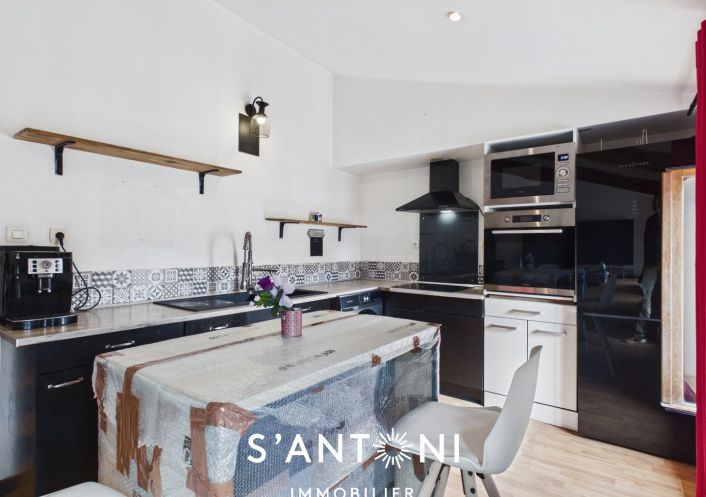 vente Appartement rénové Beziers
