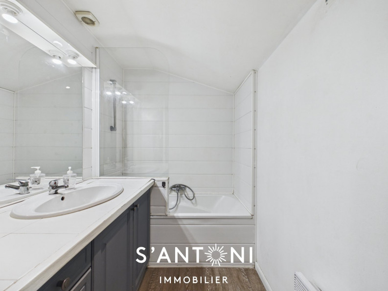 vente Appartement rénové Beziers - Photo 9