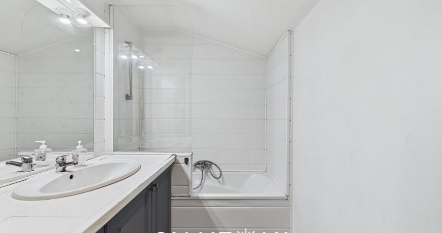 vente Appartement rénové Beziers