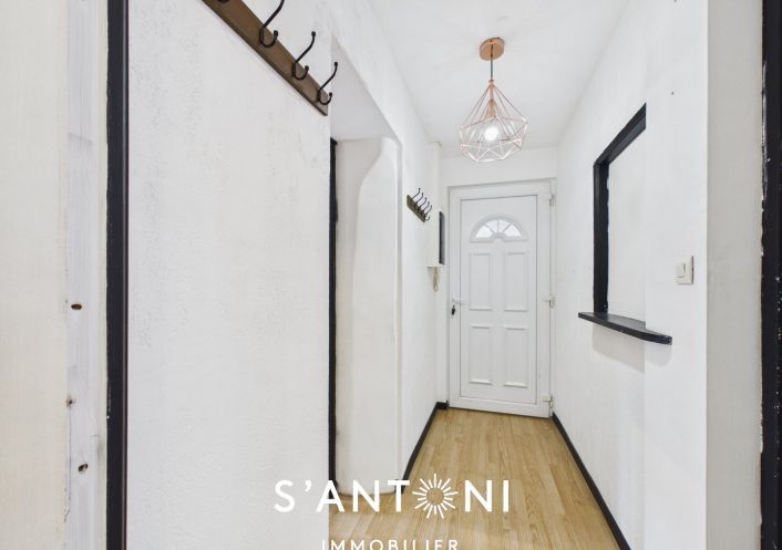 vente Appartement rénové Beziers