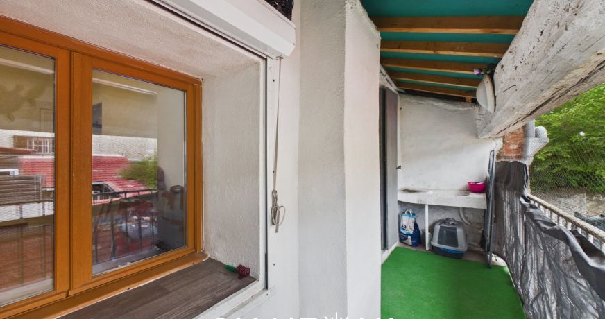 vente Appartement rénové Beziers