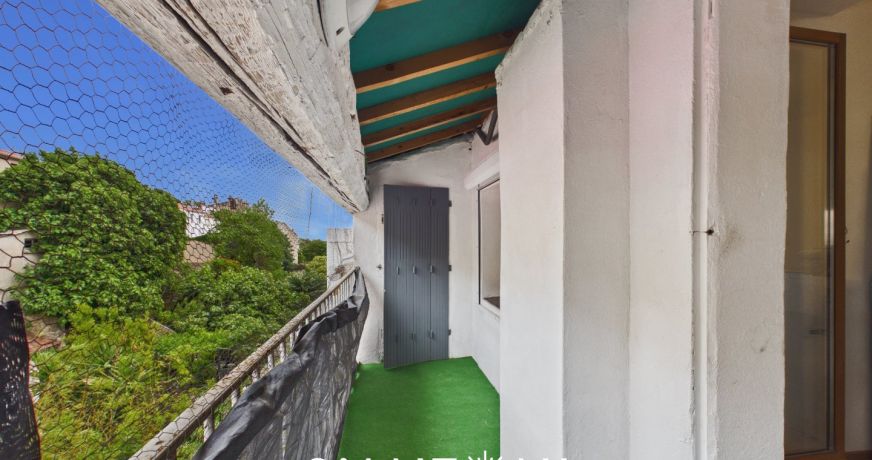vente Appartement rénové Beziers