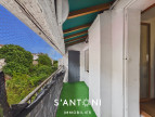 vente Appartement rénové Beziers