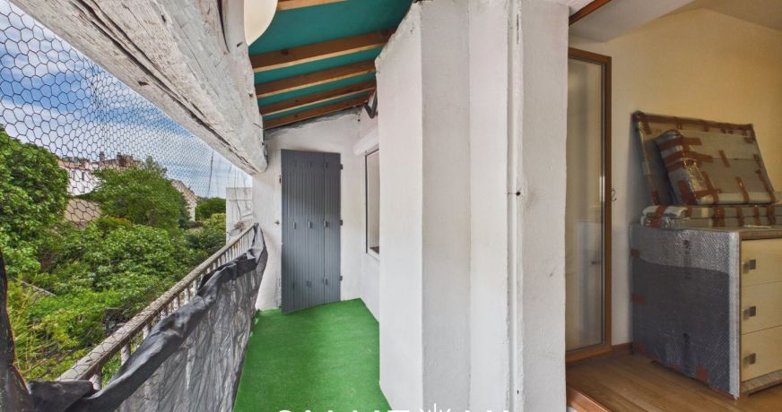vente Appartement rénové Beziers