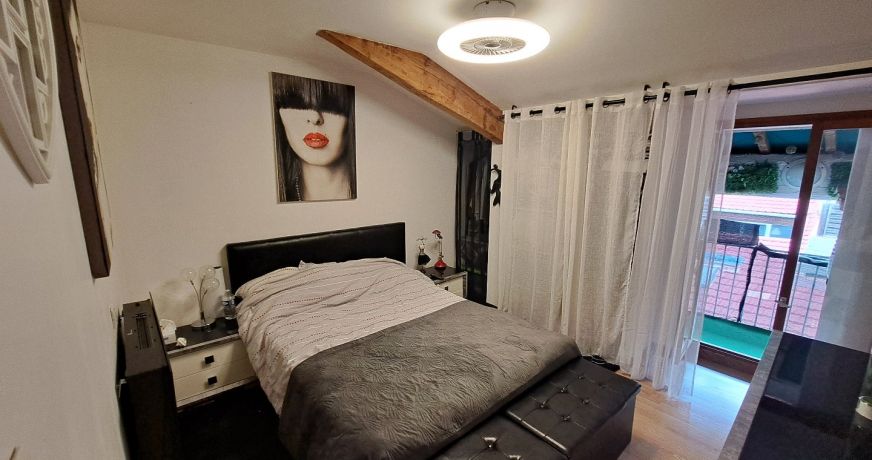 vente Appartement rénové Beziers