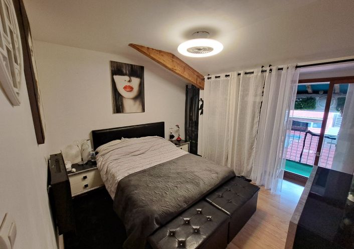 vente Appartement rénové Beziers