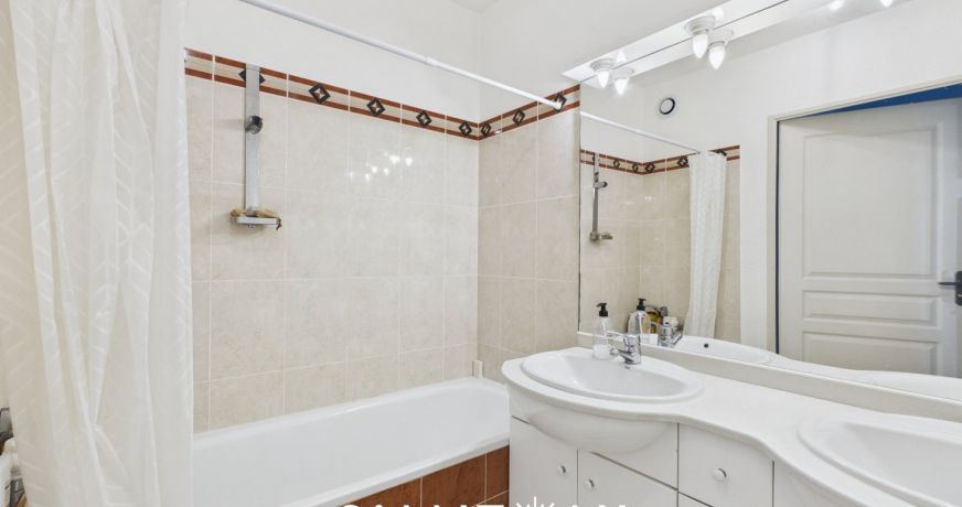 vente Appartement en résidence Villeneuve Les Beziers