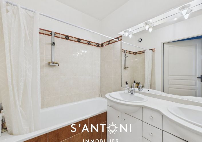 vente Appartement en résidence Villeneuve Les Beziers