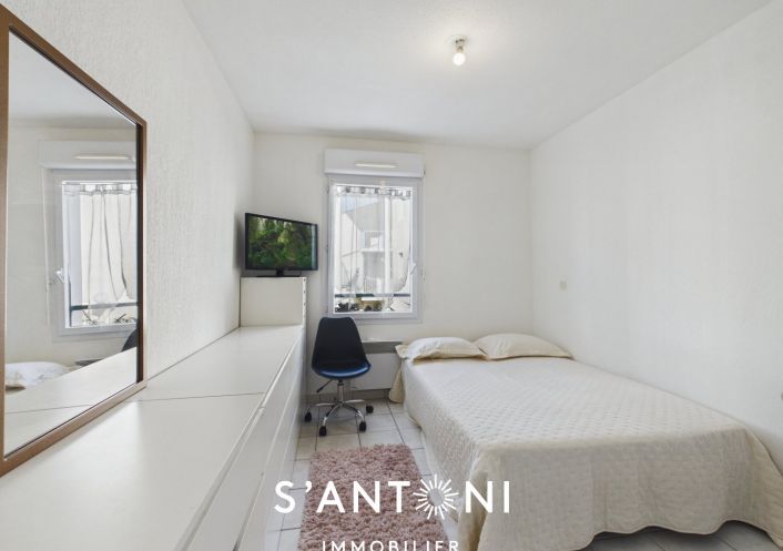 vente Appartement en résidence Villeneuve Les Beziers
