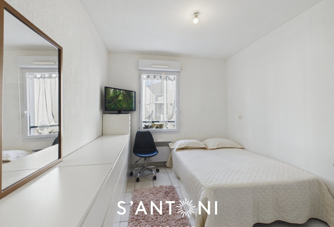 vente Appartement en résidence Villeneuve Les Beziers - Photo 7