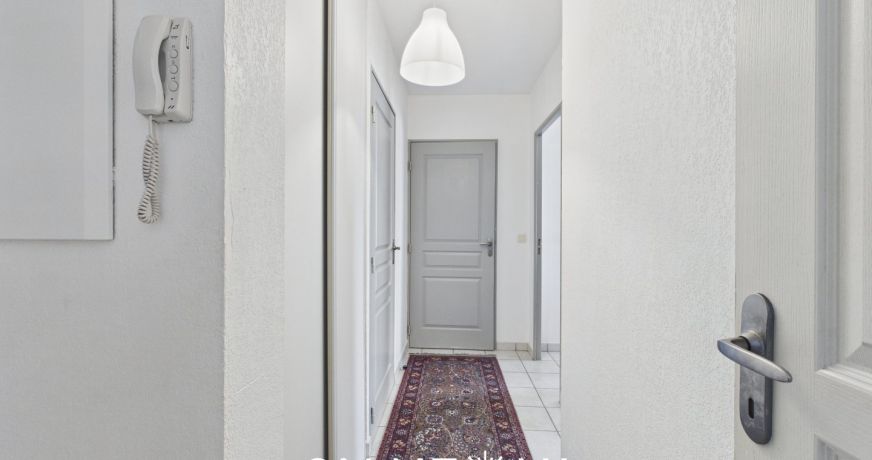 vente Appartement en résidence Villeneuve Les Beziers