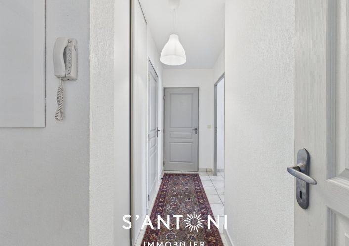 vente Appartement en résidence Villeneuve Les Beziers