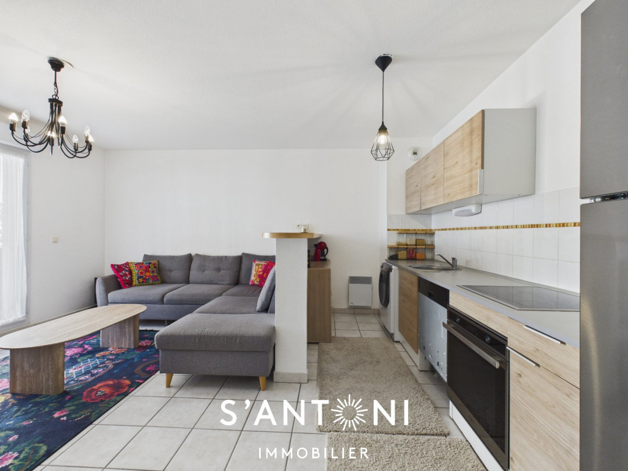 vente Appartement en résidence Villeneuve Les Beziers - Photo 2